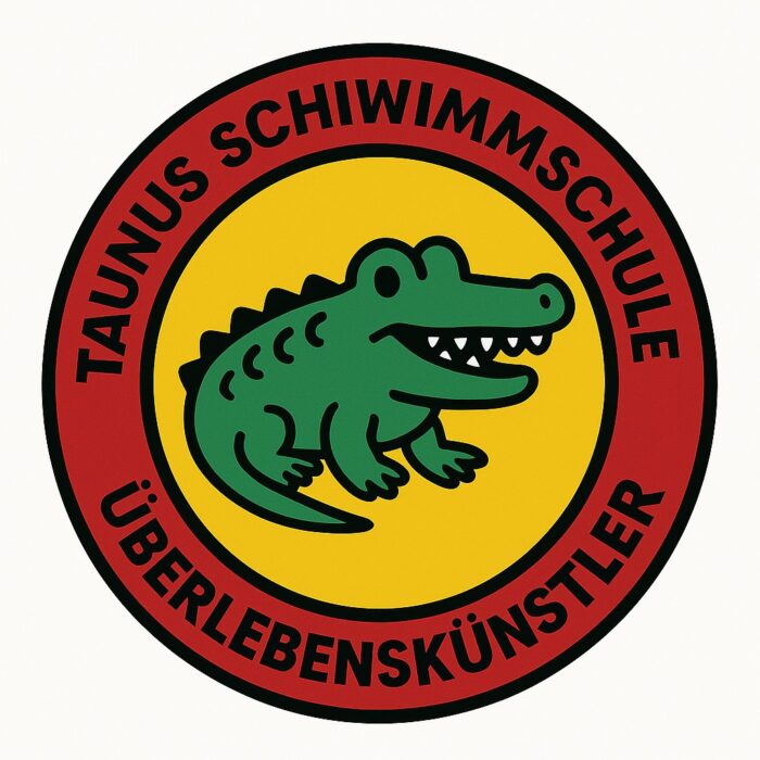 Überlebenskampf für Extremschwimmer (Krokodilkurs - nach Goldabzeichen)